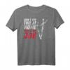 Arborist Shirt Tree Climber - Lustiges Baumpfleger T-Shirt, Holzfäller Geschenk für Baumkletterer und Baumpfleger