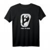 Baumkletterer T-Shirt für Arboristen & Baumpfleger – Holzfäller Motiv für Waldarbeiter & Forstwirtschaft, Geschenkidee für Natur- und Baumliebhaber