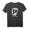 Baumkletterer T-Shirt für Arboristen & Baumpfleger – Holzfäller Motiv für Waldarbeiter & Forstwirtschaft, Geschenkidee für Natur- und Baumliebhaber
