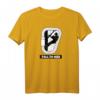 Baumkletterer T-Shirt für Arboristen & Baumpfleger – Holzfäller Motiv für Waldarbeiter & Forstwirtschaft, Geschenkidee für Natur- und Baumliebhaber