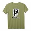 Baumkletterer T-Shirt für Arboristen & Baumpfleger – Holzfäller Motiv für Waldarbeiter & Forstwirtschaft, Geschenkidee für Natur- und Baumliebhaber