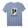 Baumkletterer T-Shirt für Arboristen & Baumpfleger – Holzfäller Motiv für Waldarbeiter & Forstwirtschaft, Geschenkidee für Natur- und Baumliebhaber