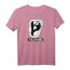 Baumkletterer T-Shirt für Arboristen & Baumpfleger – Holzfäller Motiv für Waldarbeiter & Forstwirtschaft, Geschenkidee für Natur- und Baumliebhaber