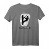 Baumkletterer T-Shirt für Arboristen & Baumpfleger – Holzfäller Motiv für Waldarbeiter & Forstwirtschaft, Geschenkidee für Natur- und Baumliebhaber