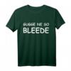 Sprüche aus Sachsen - Lustiges Dialekt T-Shirt Geschenkideen für Männer & Frauen aus Sachsen & Ostdeutschland