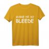 Sprüche aus Sachsen - Lustiges Dialekt T-Shirt Geschenkideen für Männer & Frauen aus Sachsen & Ostdeutschland