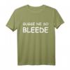 Sprüche aus Sachsen - Lustiges Dialekt T-Shirt Geschenkideen für Männer & Frauen aus Sachsen & Ostdeutschland