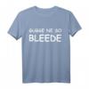 Sprüche aus Sachsen - Lustiges Dialekt T-Shirt Geschenkideen für Männer & Frauen aus Sachsen & Ostdeutschland