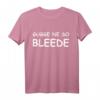 Sprüche aus Sachsen - Lustiges Dialekt T-Shirt Geschenkideen für Männer & Frauen aus Sachsen & Ostdeutschland
