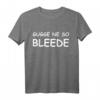 Sprüche aus Sachsen - Lustiges Dialekt T-Shirt Geschenkideen für Männer & Frauen aus Sachsen & Ostdeutschland