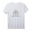 Brüssel Belgien Sommerreisen T-Shirt – Perfektes Souvenir für Belgien-Urlauber und Reiseliebhaber