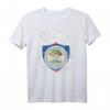 Belize T-Shirt - Stolz auf Ihr Heimatland bei Nationalfeiertagen & Sportturnieren