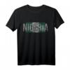 HapKoala T-Shirt - Zeige deinen Stolz, Wurzeln und Liebe zu Nigeria