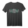HapKoala T-Shirt - Zeige deinen Stolz, Wurzeln und Liebe zu Nigeria
