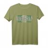 HapKoala T-Shirt - Zeige deinen Stolz, Wurzeln und Liebe zu Nigeria