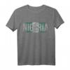 HapKoala T-Shirt - Zeige deinen Stolz, Wurzeln und Liebe zu Nigeria