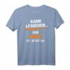 Lustiges Benno T-Shirt mit Spruch - Personalisierte Herren-T-Shirts mit Name 'Kannn losgehen' für Humor und Spaß