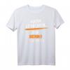 Lustiges Benno T-Shirt mit Spruch - Personalisierte Herren-T-Shirts mit Name 'Kannn losgehen' für Humor und Spaß