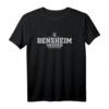 Bensheim Deutschland Pullover Hoodie - Stadtdesign für Männer, Frauen & Kinder, perfektes Souvenir & Geschenk