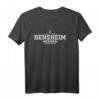 Bensheim Deutschland Pullover Hoodie - Stadtdesign für Männer, Frauen & Kinder, perfektes Souvenir & Geschenk