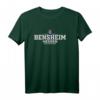 Bensheim Deutschland Pullover Hoodie - Stadtdesign für Männer, Frauen & Kinder, perfektes Souvenir & Geschenk