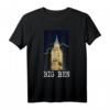 Big Ben London T-Shirt - Souvenir & Geschenk für Männer, Frauen & Kinder mit London Motiv