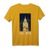 Big Ben London T-Shirt - Souvenir & Geschenk für Männer, Frauen & Kinder mit London Motiv