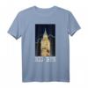 Big Ben London T-Shirt - Souvenir & Geschenk für Männer, Frauen & Kinder mit London Motiv