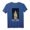 Big Ben London T-Shirt - Souvenir & Geschenk für Männer, Frauen & Kinder mit London Motiv