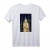 Big Ben London T-Shirt - Souvenir & Geschenk für Männer, Frauen & Kinder mit London Motiv
