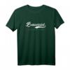Bensersiel by 40 Geburtstag T-Shirt – Perfekt für Küsten-, Insel- und Strandliebhaber zum besonderen Anlass