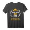 Lustiges Ben T-Shirt mit Spruch - Das ist so ein BEN Ding, perfektes Geschenk zum Geburtstag, Namenstag oder für jede Party