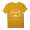 Lustiges Ben T-Shirt mit Spruch - Das ist so ein BEN Ding, perfektes Geschenk zum Geburtstag, Namenstag oder für jede Party