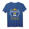 Lustiges Ben T-Shirt mit Spruch - Das ist so ein BEN Ding, perfektes Geschenk zum Geburtstag, Namenstag oder für jede Party