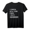 Meine Stadt! Geburtsort & Heimatliebe Bensheim T-Shirt – Perfektes Geschenk für Heimatliebhaber & Stadtfans
