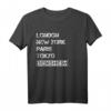 Meine Stadt! Geburtsort & Heimatliebe Bensheim T-Shirt – Perfektes Geschenk für Heimatliebhaber & Stadtfans