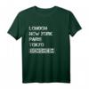 Meine Stadt! Geburtsort & Heimatliebe Bensheim T-Shirt – Perfektes Geschenk für Heimatliebhaber & Stadtfans