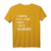 Meine Stadt! Geburtsort & Heimatliebe Bensheim T-Shirt – Perfektes Geschenk für Heimatliebhaber & Stadtfans