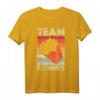 Pommes Frites Pommes Liebhaber T-Shirt - Perfektes Geschenk für Fastfood Fans, Gruppen & Pommes-Liebhaber zu Geburtstag & Weihnachten