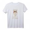 Böse Alte Frau – Totenkopf Vintage Biker T-Shirt für Frauen mit Humor, perfekt für Motorradfahrerinnen & Tattoo-Liebhaberinnen