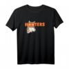 HapKoala Retro-Logo T-Shirt - Offizielles lizenzierte Merchandise für einen kitschigen und unraffinierten Geburtstag