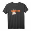 HapKoala Retro-Logo T-Shirt - Offizielles lizenzierte Merchandise für einen kitschigen und unraffinierten Geburtstag