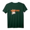 HapKoala Retro-Logo T-Shirt - Offizielles lizenzierte Merchandise für einen kitschigen und unraffinierten Geburtstag