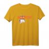 HapKoala Retro-Logo T-Shirt - Offizielles lizenzierte Merchandise für einen kitschigen und unraffinierten Geburtstag