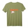 HapKoala Retro-Logo T-Shirt - Offizielles lizenzierte Merchandise für einen kitschigen und unraffinierten Geburtstag