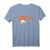 HapKoala Retro-Logo T-Shirt - Offizielles lizenzierte Merchandise für einen kitschigen und unraffinierten Geburtstag