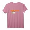 HapKoala Retro-Logo T-Shirt - Offizielles lizenzierte Merchandise für einen kitschigen und unraffinierten Geburtstag
