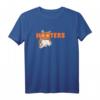 HapKoala Retro-Logo T-Shirt - Offizielles lizenzierte Merchandise für einen kitschigen und unraffinierten Geburtstag