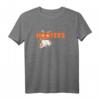 HapKoala Retro-Logo T-Shirt - Offizielles lizenzierte Merchandise für einen kitschigen und unraffinierten Geburtstag
