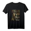 Apres Ski Mädels Frauen Skiurlaub Party VIP Girls On Tour T-Shirt – Das perfekte Outfit für Ski- und Snowboardurlaub & Après-Ski Feierlichkeiten